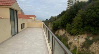 For Sale: Duplex in Dbayeh