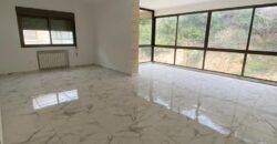 For Sale: Duplex in Dbayeh