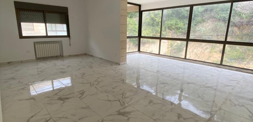 For Sale: Duplex in Dbayeh