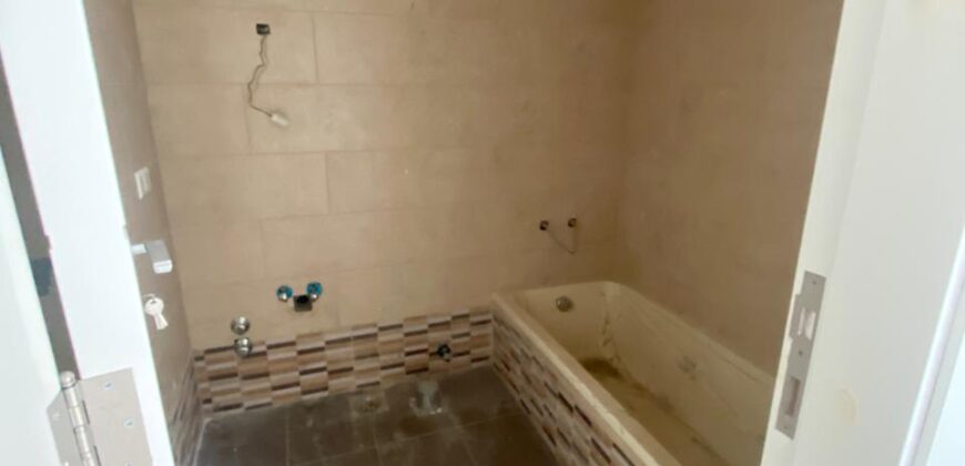 For Sale: Duplex in Dbayeh