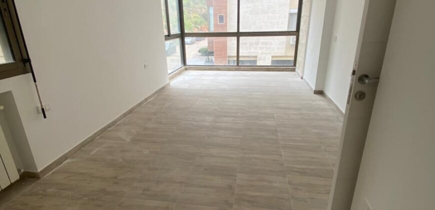 For Sale: Duplex in Dbayeh