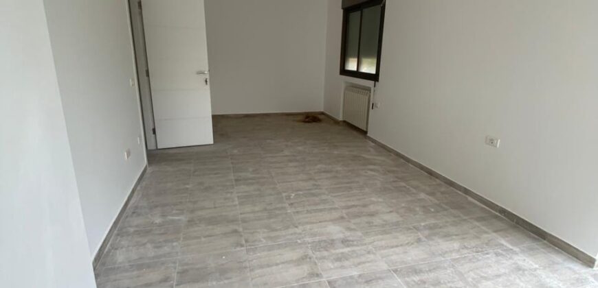 For Sale: Duplex in Dbayeh