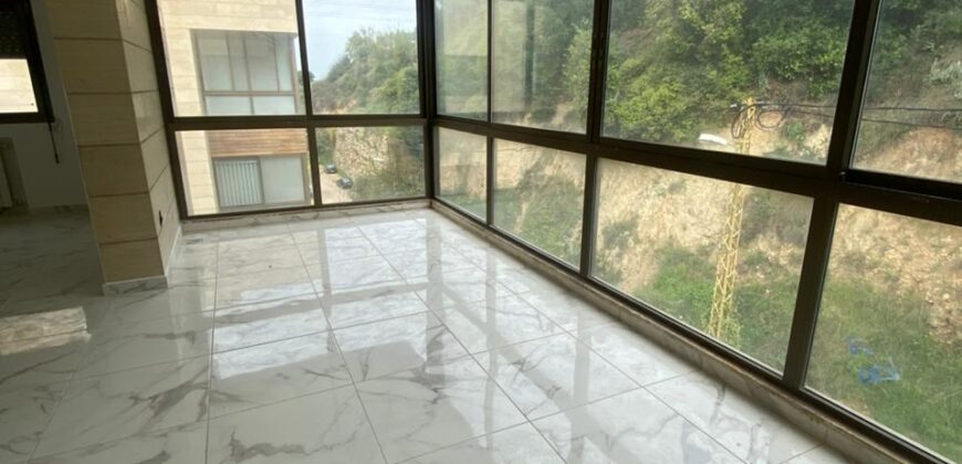 For Sale: Duplex in Dbayeh