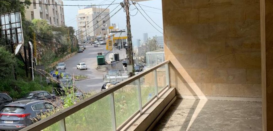 For Sale: Apartment in Bkennaya