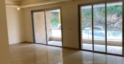 For Sale: Apartment in Bkennaya