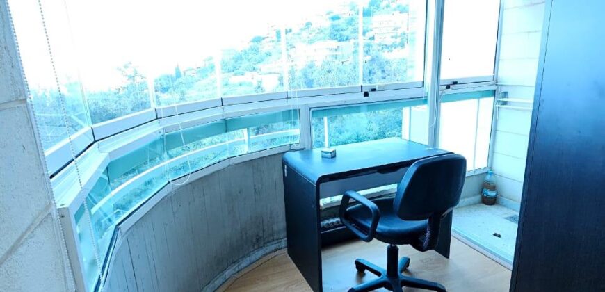 For Sale: Apartment in Konabat Broumana