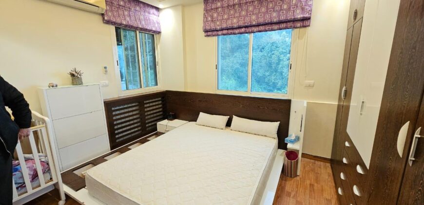 For Sale: Apartment in Konabat Broumana