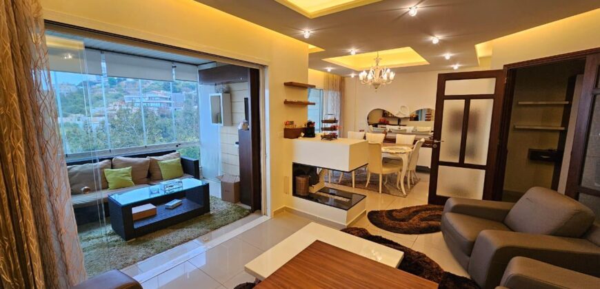 For Sale: Apartment in Konabat Broumana