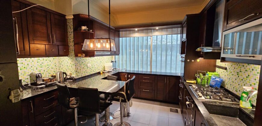 For Sale: Apartment in Konabat Broumana