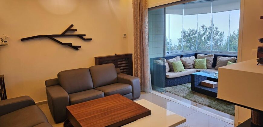 For Sale: Apartment in Konabat Broumana