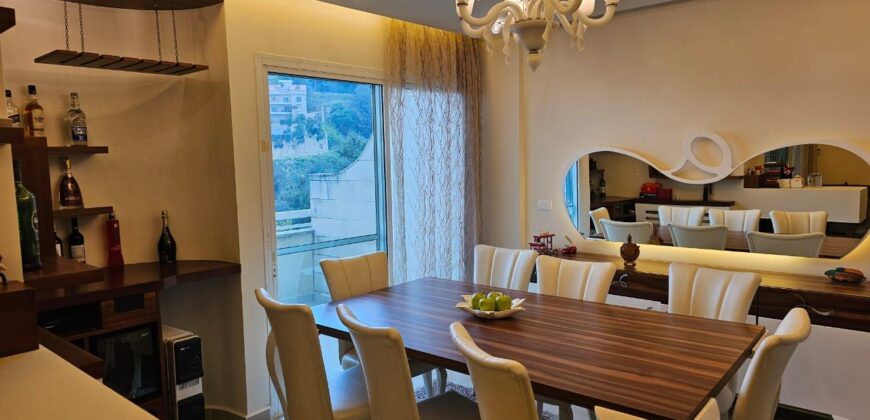 For Sale: Apartment in Konabat Broumana