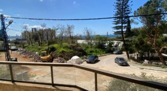 For Sale: Apartment in Naccache