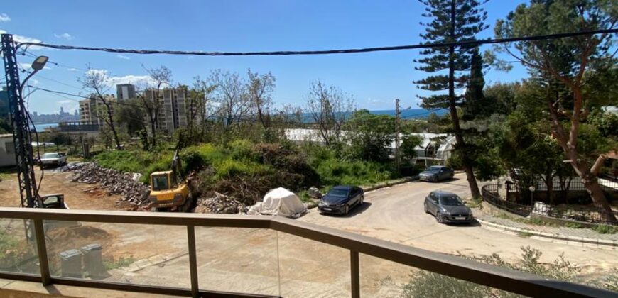 For Sale: Apartment in Naccache