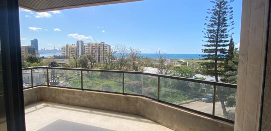 For Sale: Apartment in Naccache