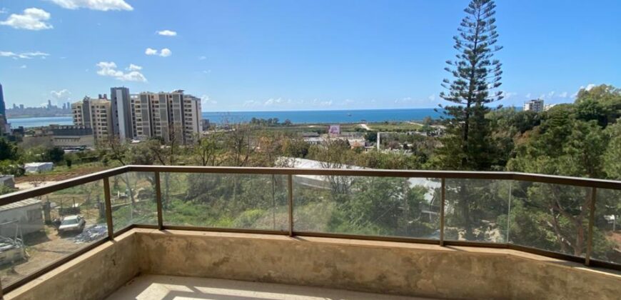 For Sale: Apartment in Naccache