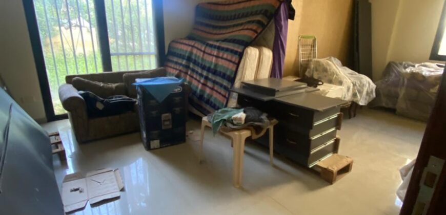 For Sale: Apartment in Awkar