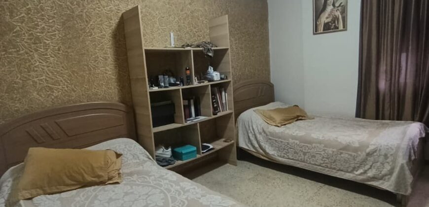 For Sale: Apartment in Antelias