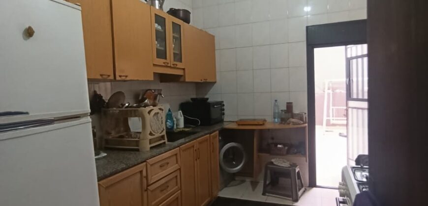 For Sale: Apartment in Antelias