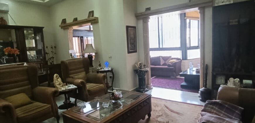 For Sale: Apartment in Antelias