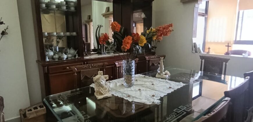 For Sale: Apartment in Antelias