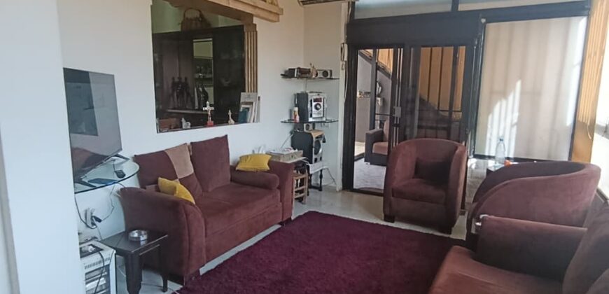 For Sale: Apartment in Antelias