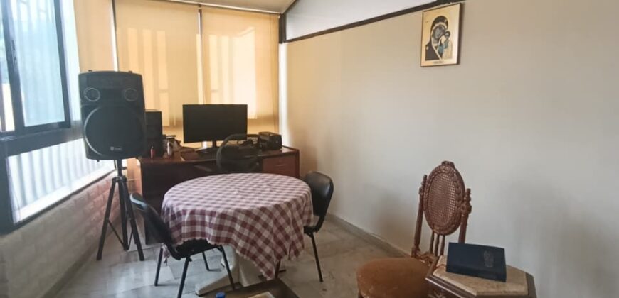 For Sale: Apartment in Antelias
