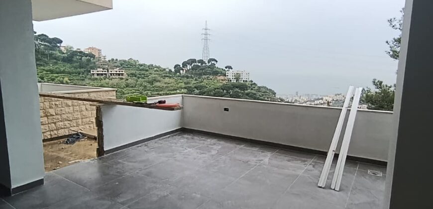 For Sale: Apartment in Nabay