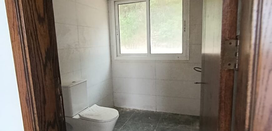 For Sale: Duplex in Dbayeh