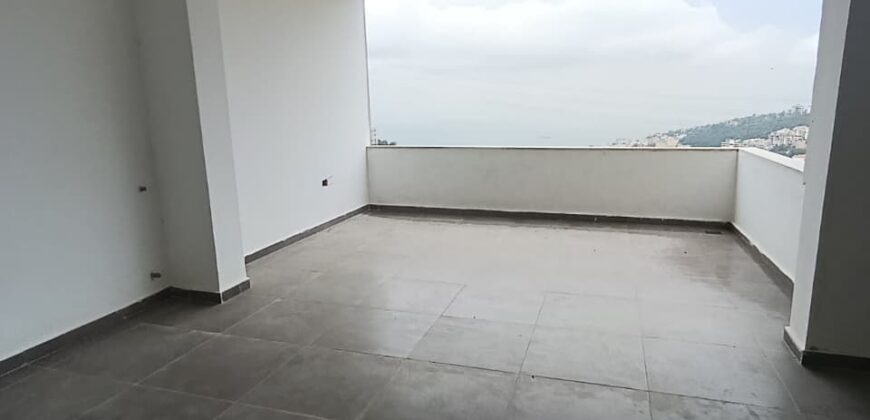 For Sale: Duplex in Dbayeh