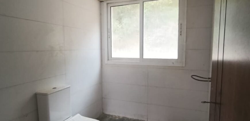 For Sale: Duplex in Dbayeh