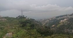 For Sale: Duplex in Dbayeh