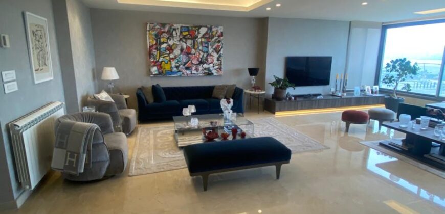 For Sale: Apartment in Naccache