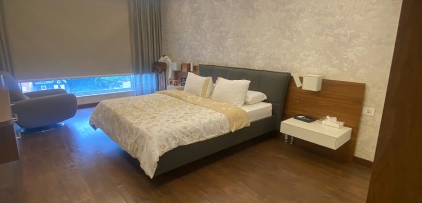 For Sale: Apartment in Naccache