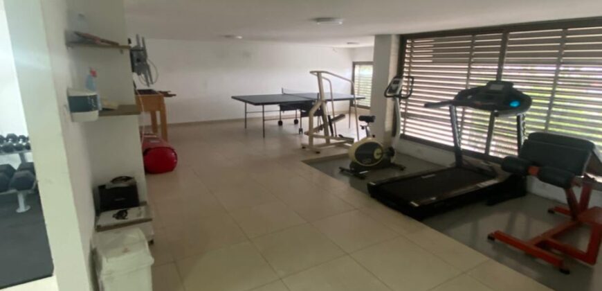 For Sale: Apartment in Naccache
