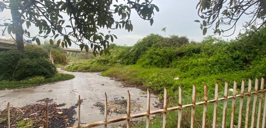 For Sale: Land in Naccache