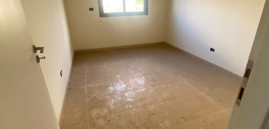 For Sale: Duplex in Dbayeh