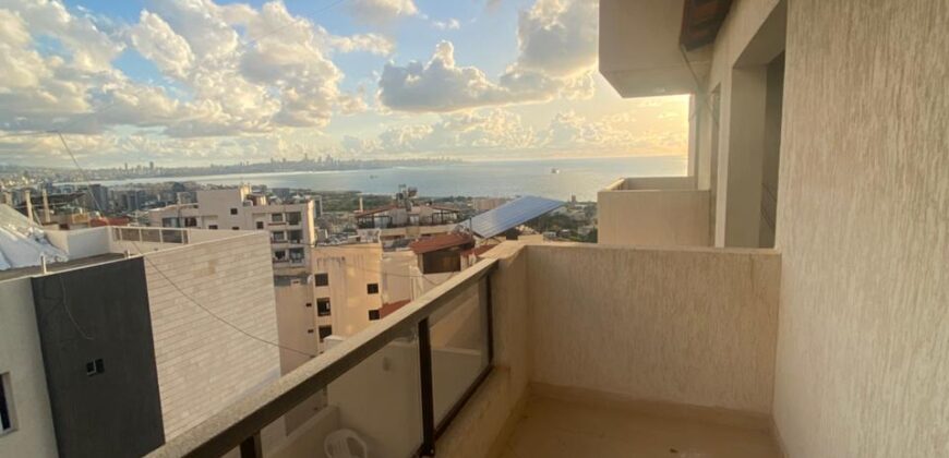 For Sale: Duplex in Dbayeh