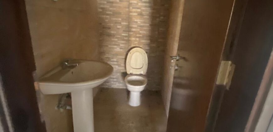 For Sale: Duplex in Dbayeh