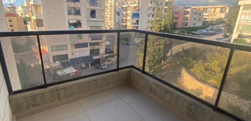 For Sale: Duplex in Dbayeh