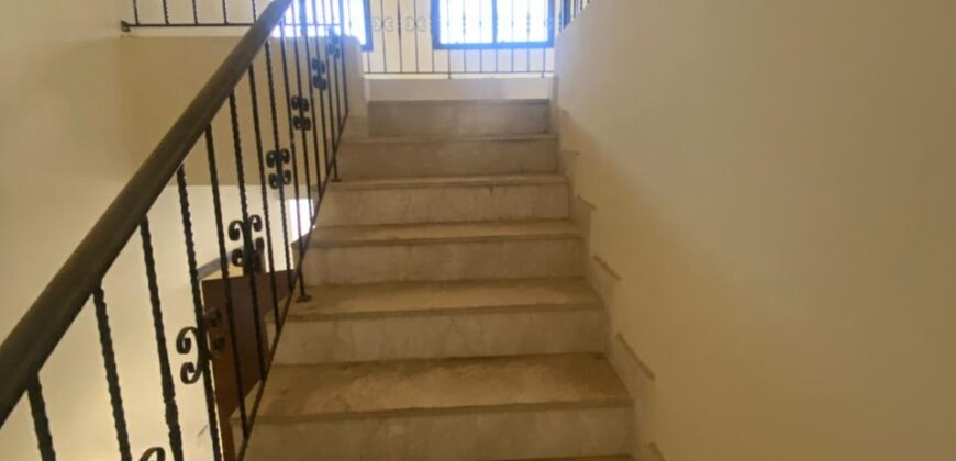 For Sale: Duplex in Dbayeh