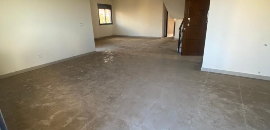 For Sale: Duplex in Dbayeh