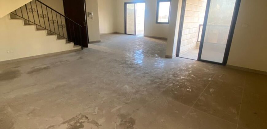 For Sale: Duplex in Dbayeh