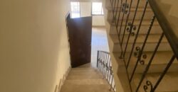 For Sale: Duplex in Dbayeh