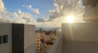 For Sale: Duplex in Dbayeh