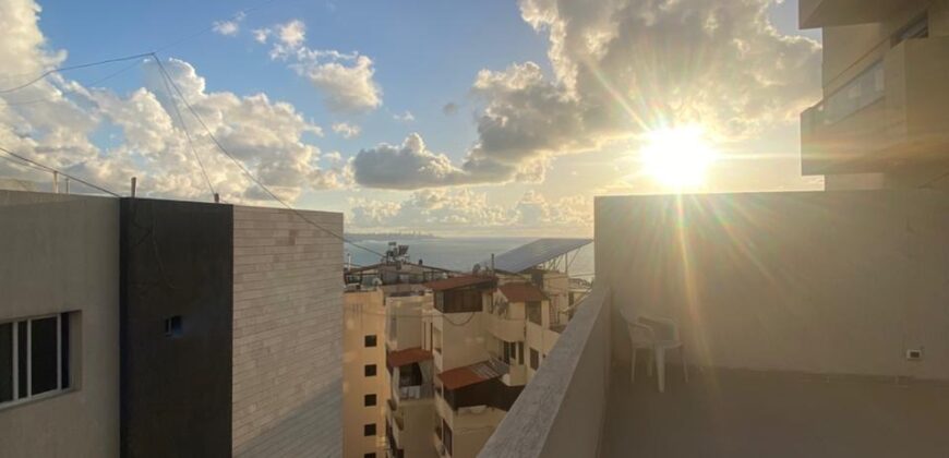 For Sale: Duplex in Dbayeh