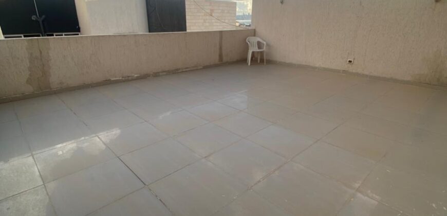 For Sale: Duplex in Dbayeh