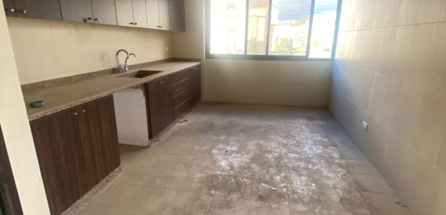 For Sale: Duplex in Dbayeh