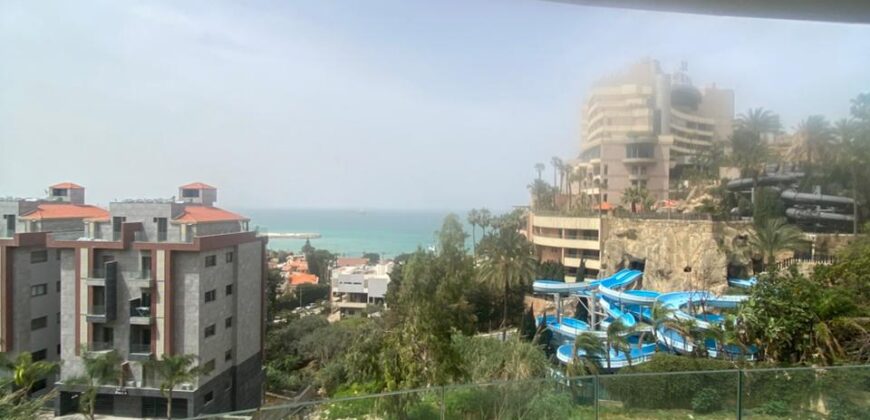 For Sale: Apartment in Dbayeh