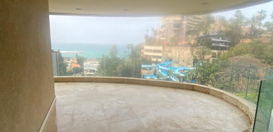 For Sale: Apartment in Dbayeh