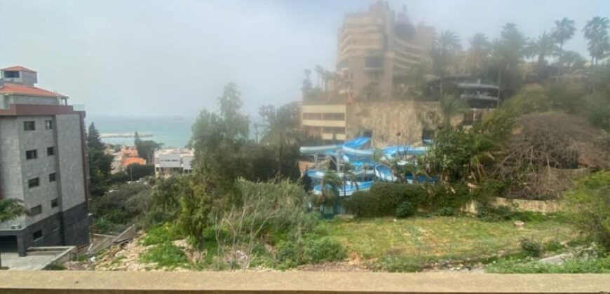 For Sale: Apartment in Dbayeh